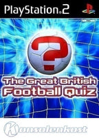 The Great British Football Quiz