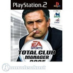 Total Club Manager 2005