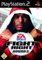 EA Sports: Fight Night Round 2 (DE)