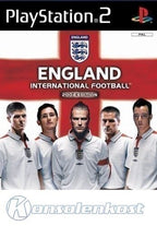 England International Football