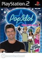 Pop Idol