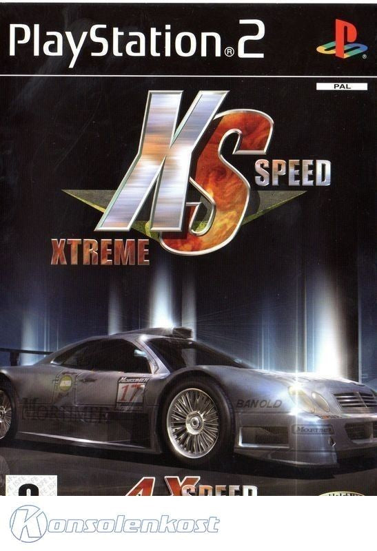 Xtreme Speed