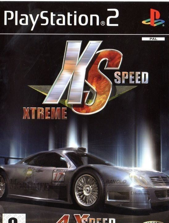Xtreme Speed