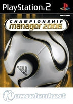 Championship Manager 2006