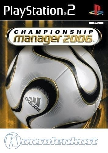 Championship Manager 2006