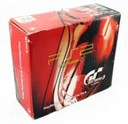 Konsole GT3 Racing Pack + Spiel + 2 Original Controller + Kamera + Zubehör