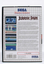 Jurassic Park