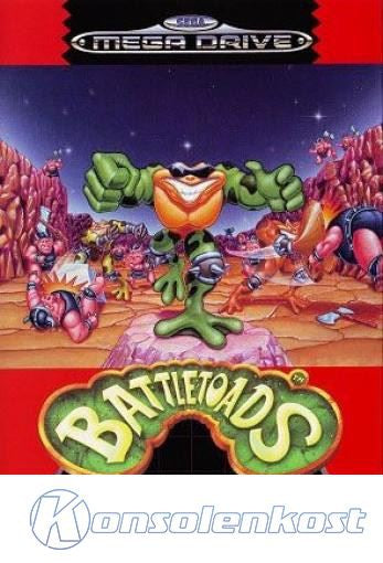 Battletoads (EU)