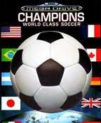 Champions World Class Soccer (EU)