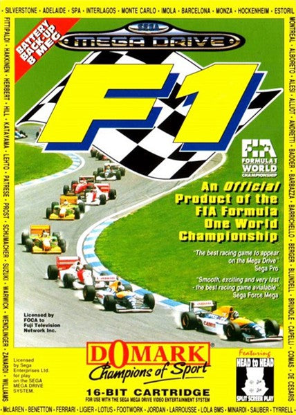 F1