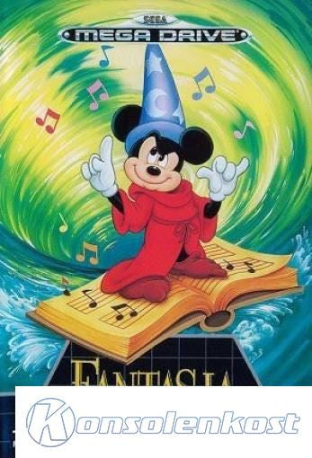 Fantasia (EU)