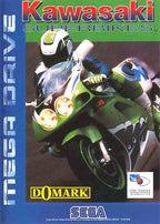 Kawasaki Superbikes