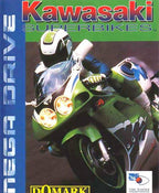 Kawasaki Superbikes