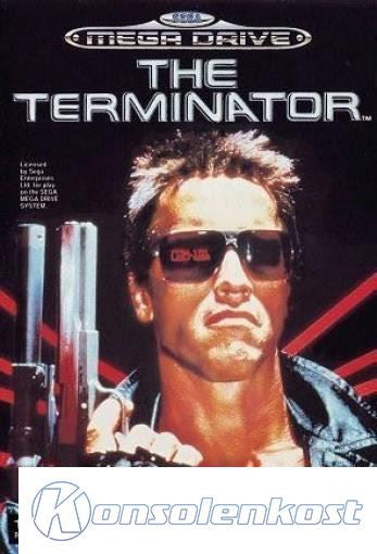 The Terminator (EU)