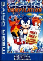Sonic Compilation (EU)
