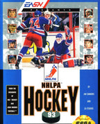 NHLPA Hockey 93 (US)