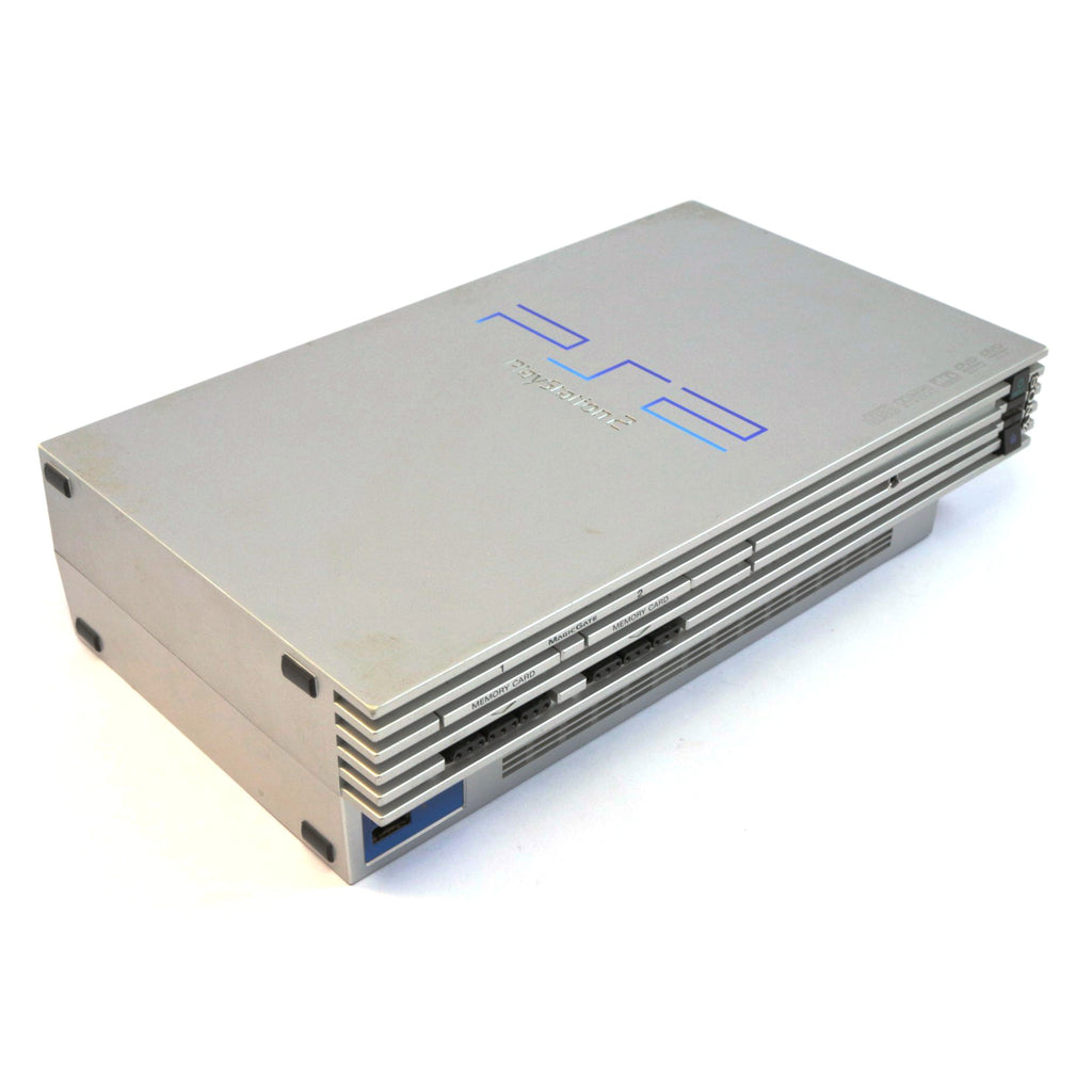 Konsole silber