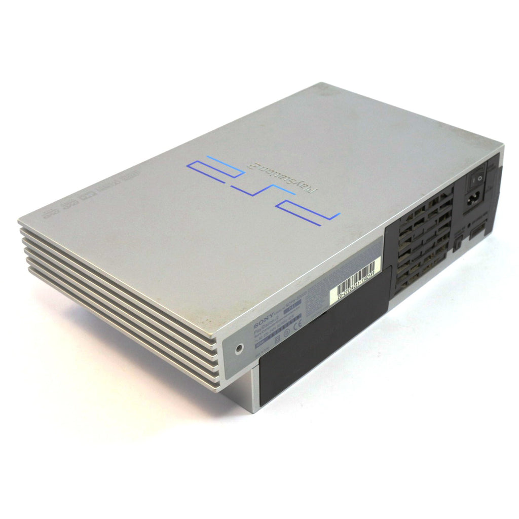 Konsole silber