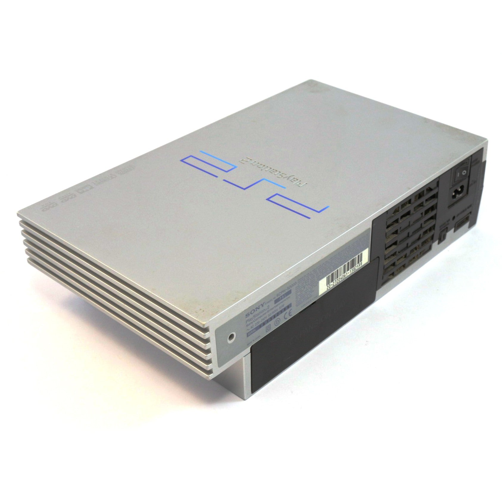 Konsole silber