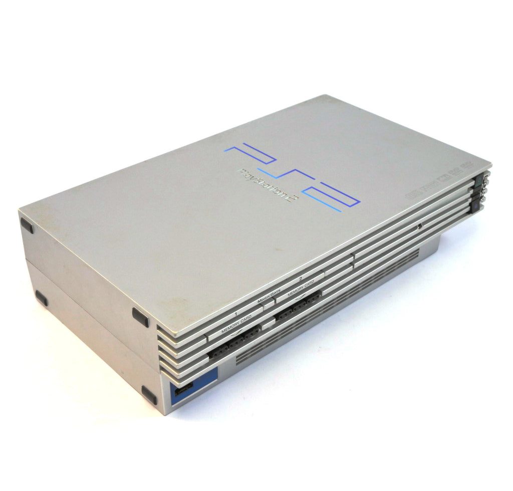 Konsole silber