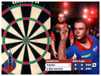 PDC World Championship Darts 2008