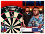 PDC World Championship Darts 2008