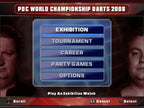 PDC World Championship Darts 2008