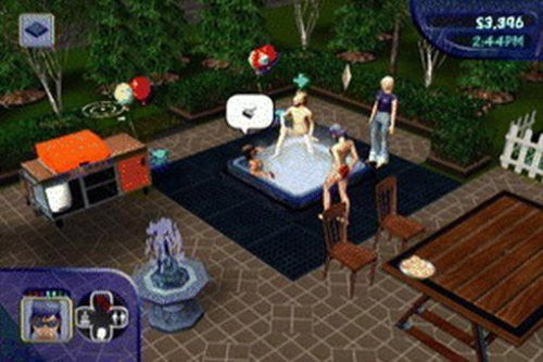 Die Sims (DE)