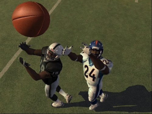 Madden NFL 2006
