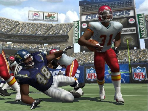 Madden NFL 2006