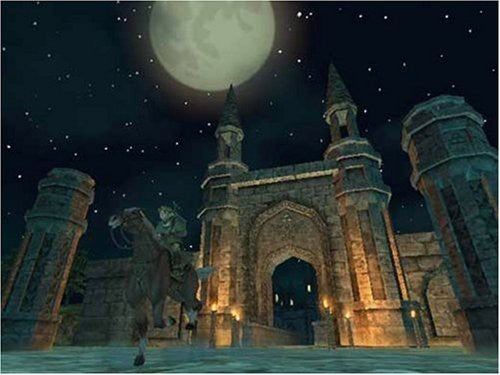 Legend of Zelda: Twilight Princess (DE)