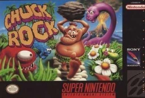 Chuck Rock (US)