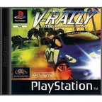 V-Rally 97 - Championship Edition