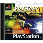 V-Rally 97 - Championship Edition
