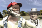 The Dukes of Hazzard: Racing for Home