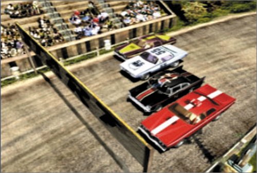 The Dukes of Hazzard: Racing for Home