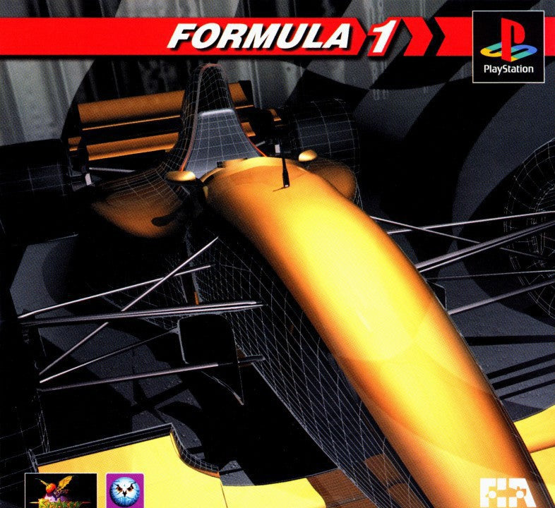 Formula 1