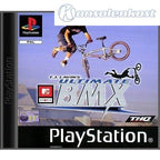 MTV Sports: T.J. Lavins Ultimate BMX