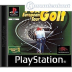 PGA European Tour Golf