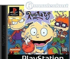 Rugrats: Auf der Suche nach Reptar / Search for Reptar