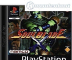 Soulblade
