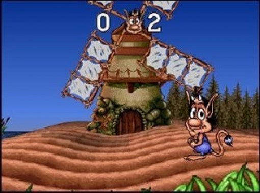 Hugo 2 (DE)