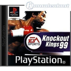 Box Champions / Knockout Kings 99