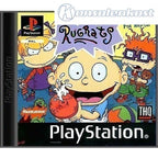 Rugrats: Auf der Suche nach Reptar / Search for Reptar