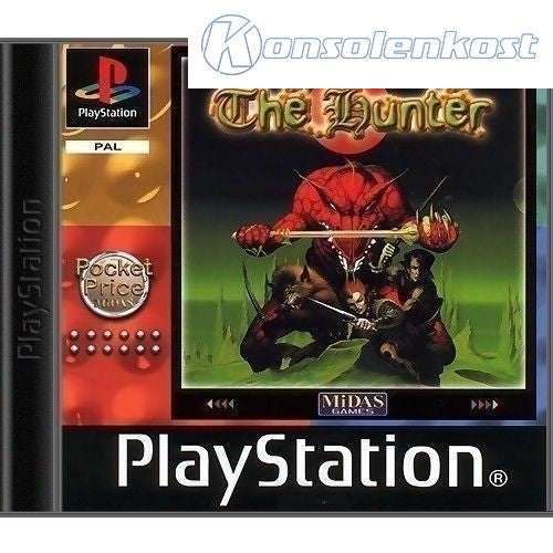 The Hunter