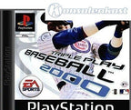 Triple Play Baseball 2000