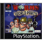 Worms World Party (DE)