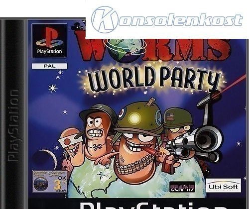 Worms World Party (DE)