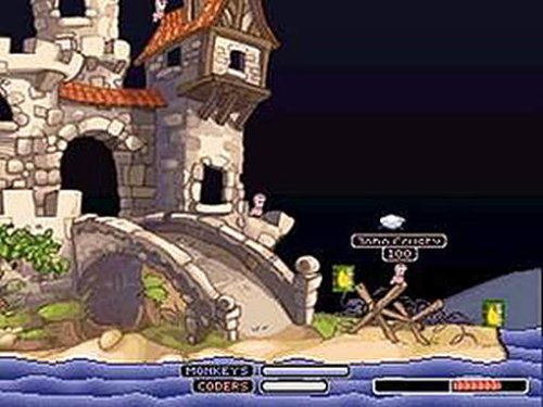 Worms World Party (DE)
