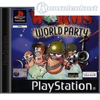 Worms World Party (DE)